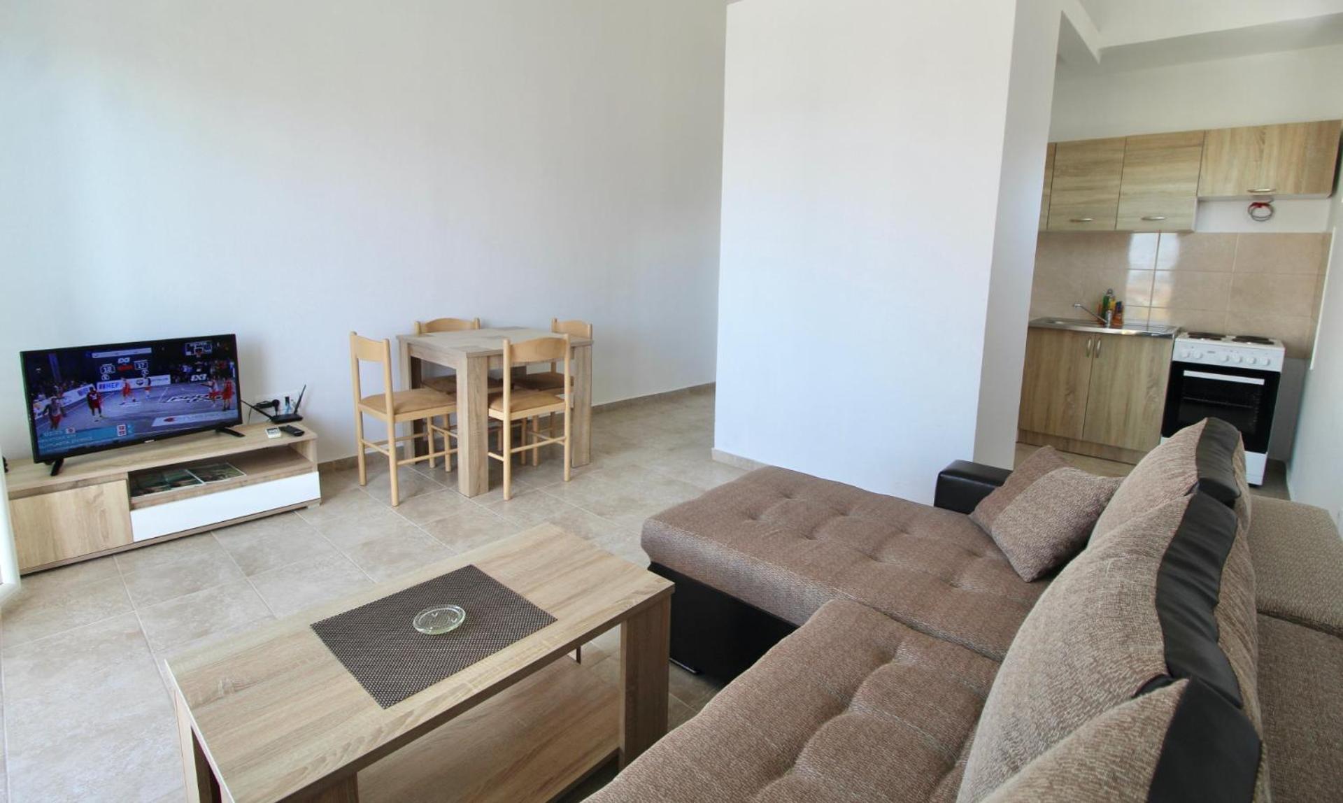 Apartments Cejovic Bar Habitación foto