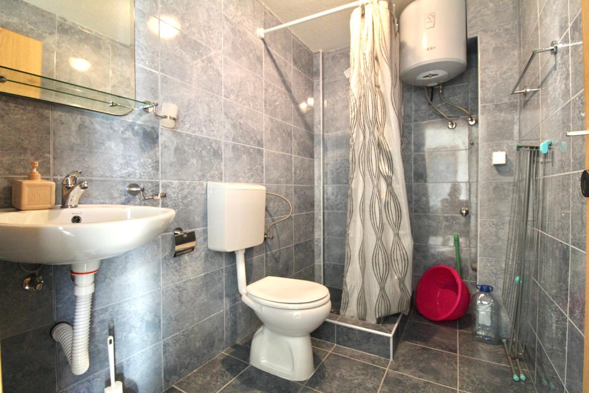 Apartments Cejovic Bar Habitación foto